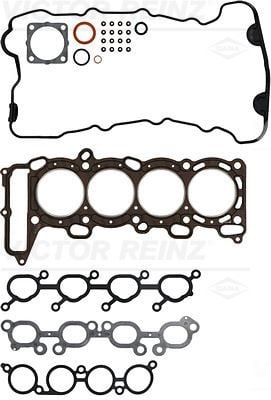 GASKET SET. CYLINDER HEAD