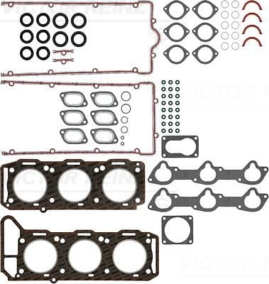 GASKET SET. CYLINDER HEAD