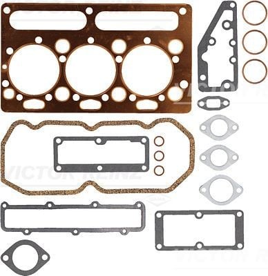 GASKET SET. CYLINDER HEAD