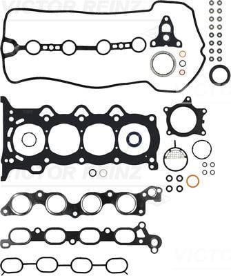 GASKET SET. CYLINDER HEAD