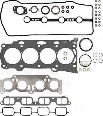 GASKET SET. CYLINDER HEAD