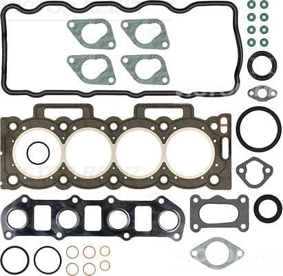 GASKET SET. CYLINDER HEAD
