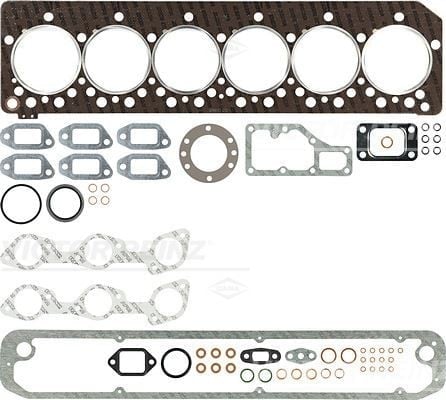 GASKET SET. CYLINDER HEAD