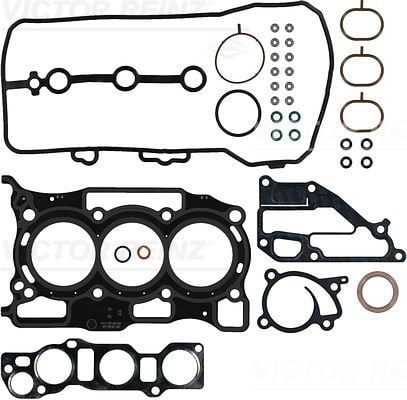 GASKET SET. CYLINDER HEAD