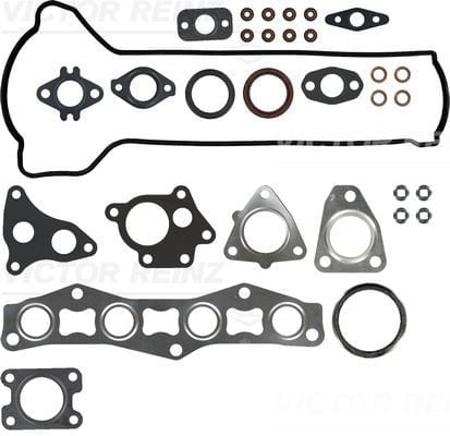 GASKET SET. CYLINDER HEAD