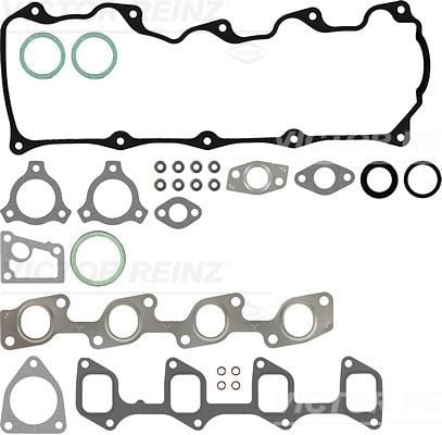 GASKET SET. CYLINDER HEAD