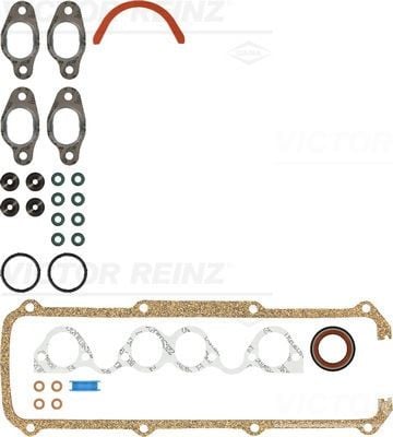 GASKET SET. CYLINDER HEAD