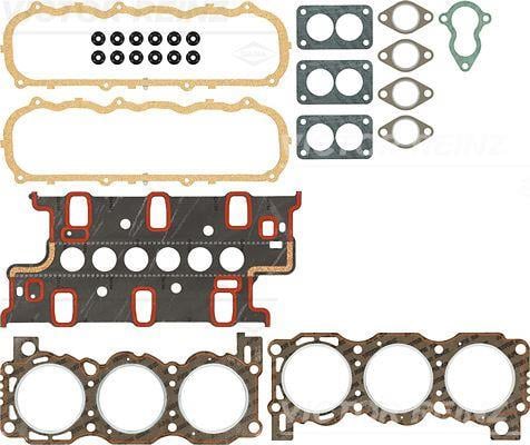 GASKET SET. CYLINDER HEAD