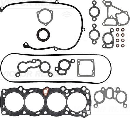 GASKET SET. CYLINDER HEAD