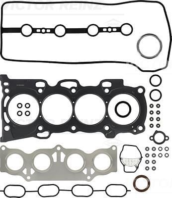 GASKET SET. CYLINDER HEAD