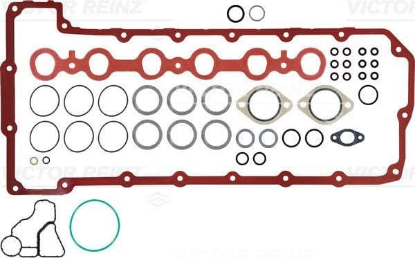 GASKET SET. CYLINDER HEAD