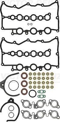 GASKET SET. CYLINDER HEAD