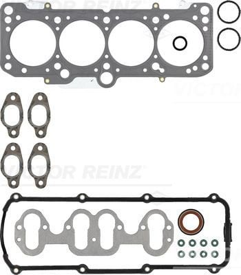 GASKET SET. CYLINDER HEAD
