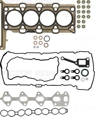 GASKET SET. CYLINDER HEAD
