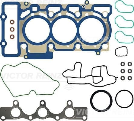 GASKET SET. CYLINDER HEAD