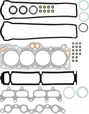 GASKET SET. CYLINDER HEAD