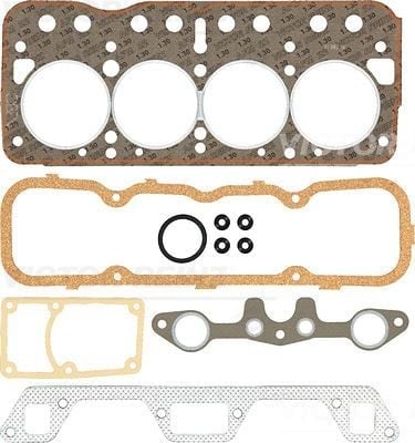 GASKET SET. CYLINDER HEAD