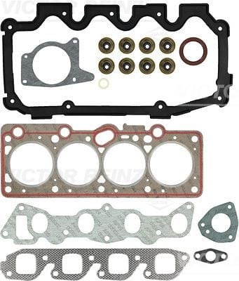 GASKET SET. CYLINDER HEAD