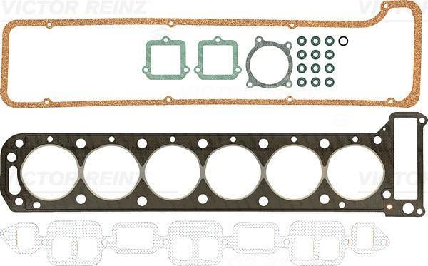 GASKET SET. CYLINDER HEAD