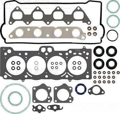 GASKET SET. CYLINDER HEAD