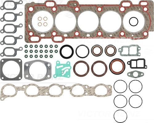 GASKET SET. CYLINDER HEAD