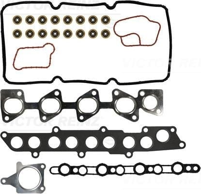GASKET SET. CYLINDER HEAD