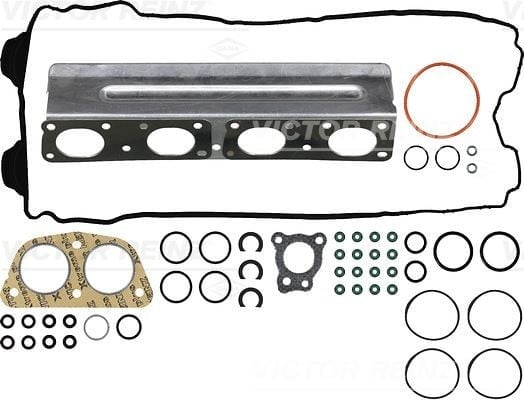 GASKET SET. CYLINDER HEAD