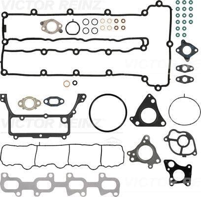 GASKET SET. CYLINDER HEAD