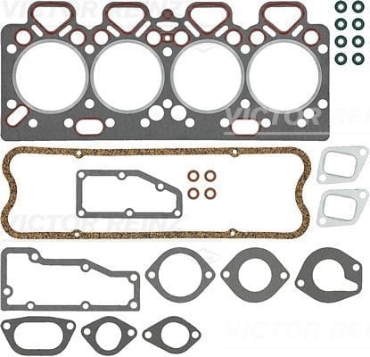 GASKET SET. CYLINDER HEAD