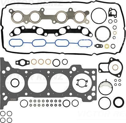 GASKET SET. CYLINDER HEAD