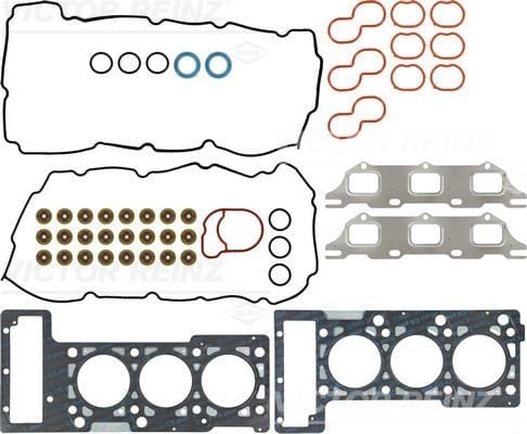 GASKET SET. CYLINDER HEAD