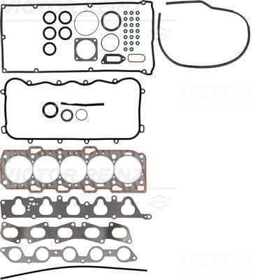 GASKET SET. CYLINDER HEAD