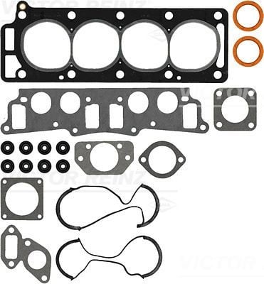 GASKET SET. CYLINDER HEAD