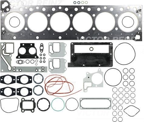 GASKET SET. CYLINDER HEAD