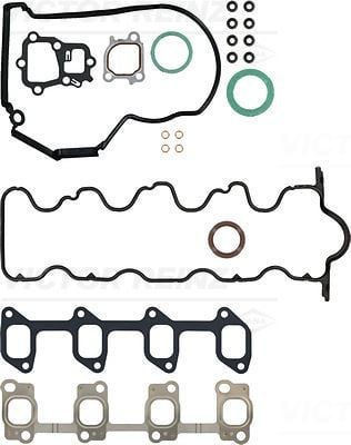 GASKET SET. CYLINDER HEAD