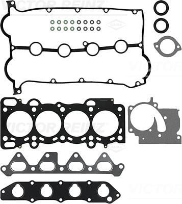 GASKET SET. CYLINDER HEAD