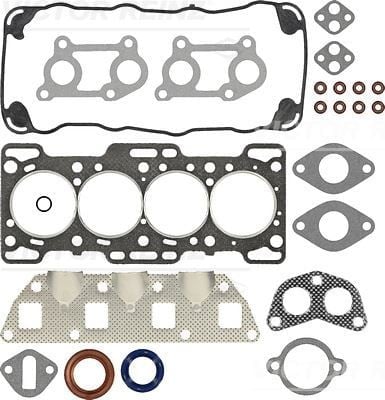 GASKET SET. CYLINDER HEAD