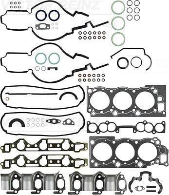 GASKET SET. CYLINDER HEAD