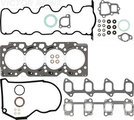 GASKET SET. CYLINDER HEAD