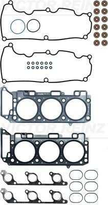 GASKET SET. CYLINDER HEAD