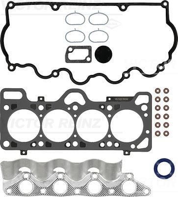 GASKET SET. CYLINDER HEAD