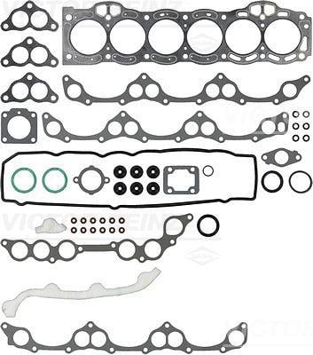 GASKET SET. CYLINDER HEAD