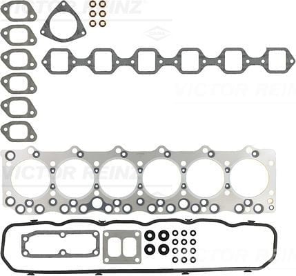 GASKET SET. CYLINDER HEAD