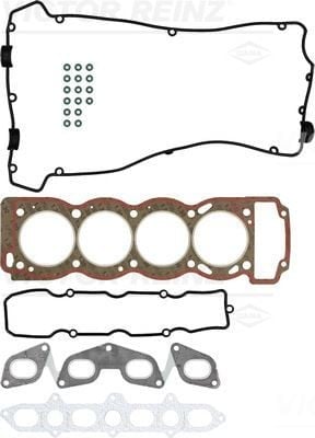 GASKET SET. CYLINDER HEAD