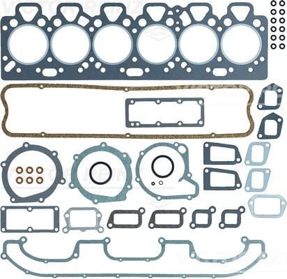 GASKET SET. CYLINDER HEAD