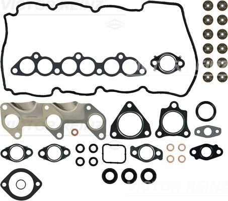 GASKET SET. CYLINDER HEAD