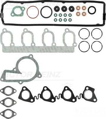 GASKET SET. CYLINDER HEAD