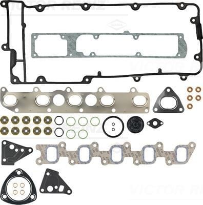 GASKET SET. CYLINDER HEAD