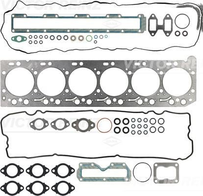 GASKET SET. CYLINDER HEAD