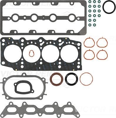 GASKET SET. CYLINDER HEAD